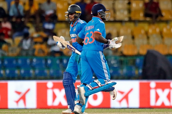India Release 2025 Asia Cup Squad