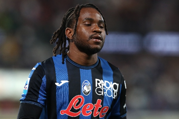 Ademola Lookman Is Trying To Force An Exit From Atalanta