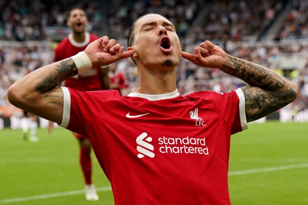 Al-Hilal Sign Darwin Nunez For €53 Million From Liverpool