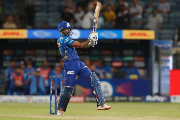 Top 10 Players With Highest Average In IPL 2025