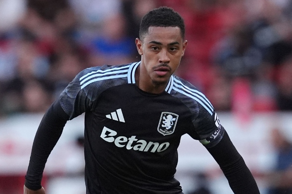 Jacob Ramsey Completes £40M Move To Newcastle United