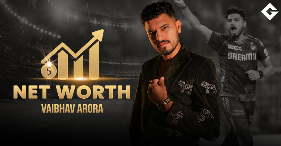 Vaibhav Arora Net Worth 2025
