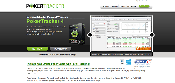 Polker download the new for mac