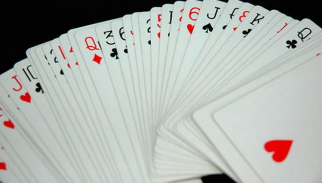 types of Rummy