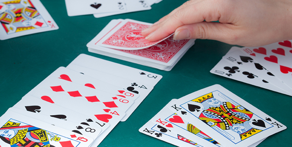 The Rummy Rule Book opens up on ‘How to Play Rummy’!
