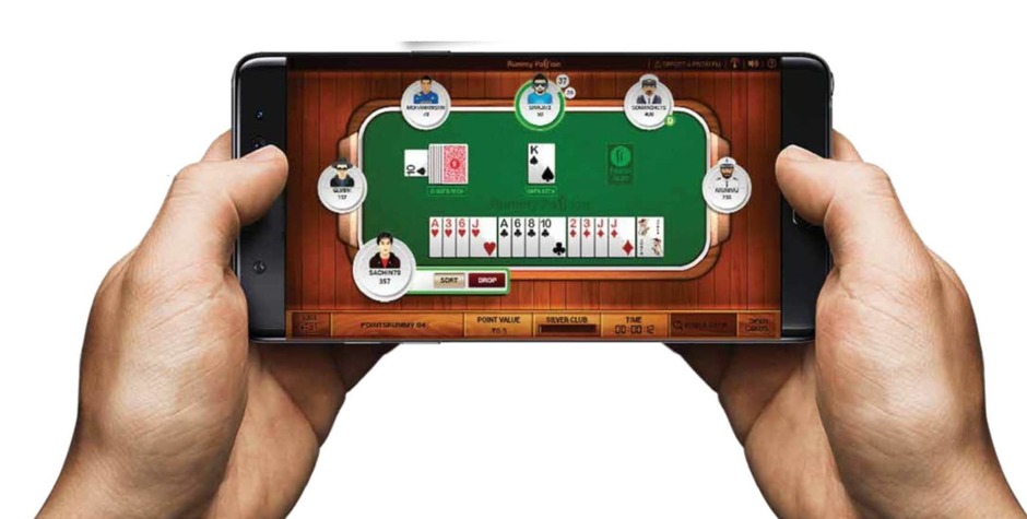Andhra Pradesh bans online gaming apps; Dream11 in a soup