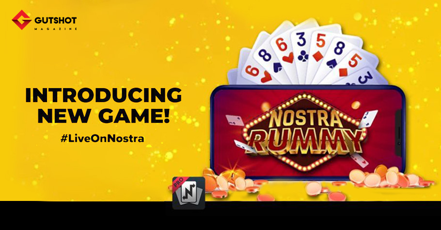 Nostra-Rummy