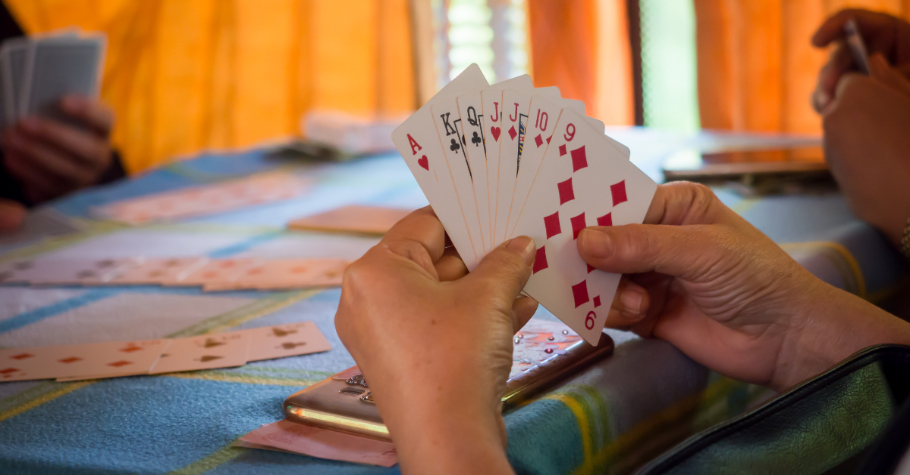 How To Bounce Back From A Loss In Rummy