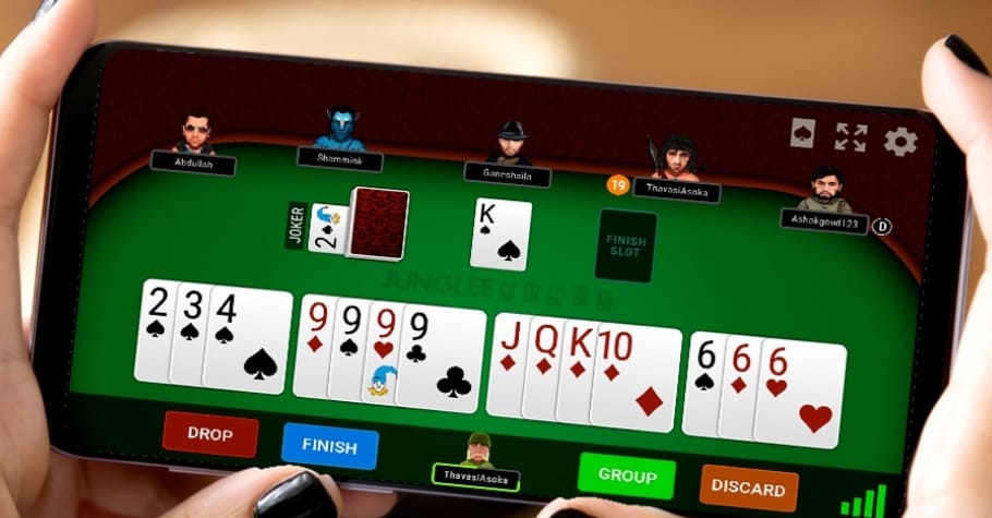 An Overview Of The Online Rummy Federation Of India And Dynamic Seal
