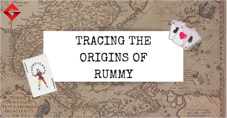 Rummy: Tracing The Evolution Of India's Favourite Card Game