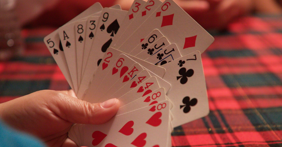 Top 5 Misconceptions About Online Rummy
