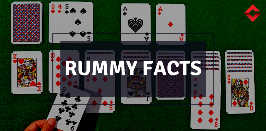 Lesser Known Facts About Rummy