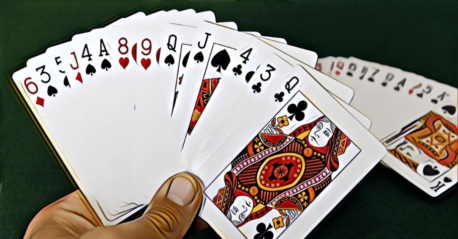 Avoid These Mistakes To Be A Pro At Rummy