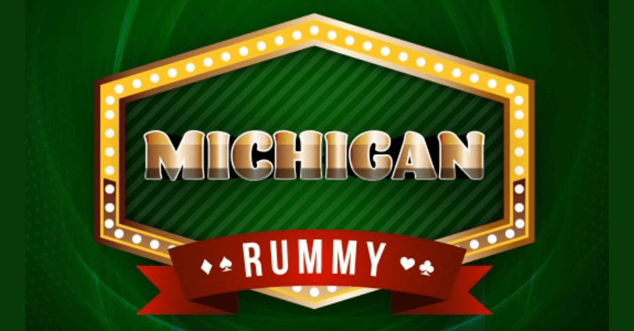 What is Michigan Rummy?