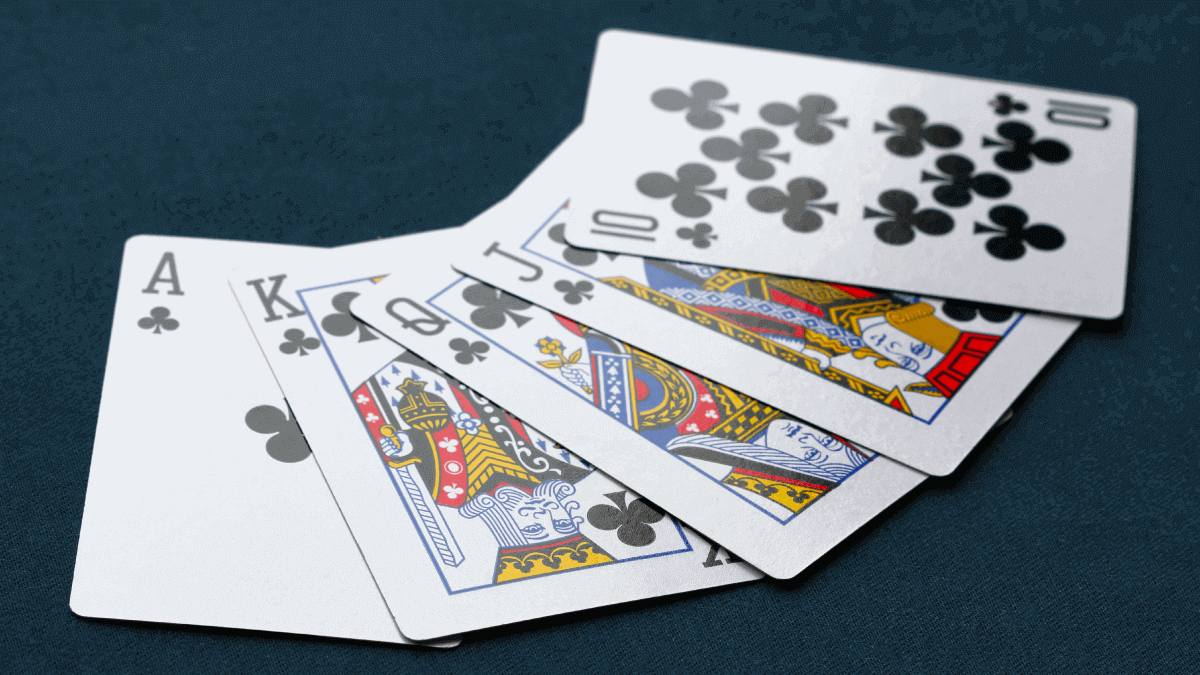 Can The Central Government Make Uniform Laws For Rummy?