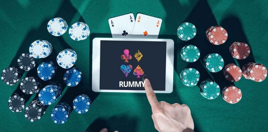 Top 5 Reasons To Play Online Rummy In 2021