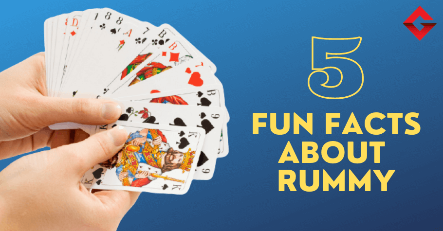 5 Fun Facts About Rummy You Didn’t Know