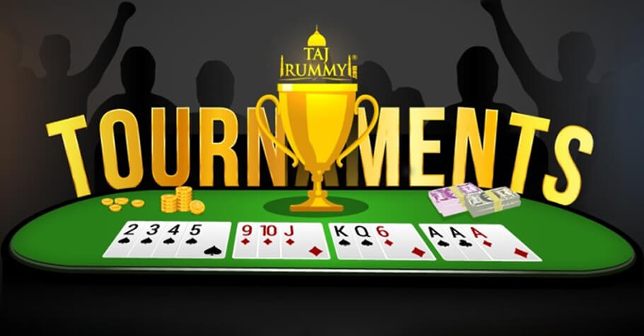 Boost Your Bankroll With Taj Rummy’s Daily Tournaments