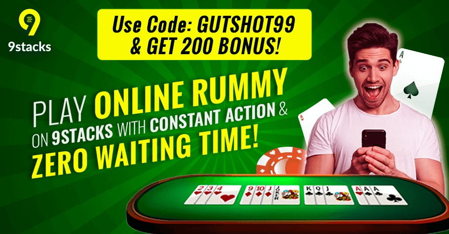 9stacks Rummy App Offers Top-Notch Features You Cannot Miss