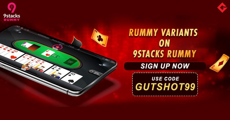 Different Variants Of Rummy And Unlimited Fun Await You On 9stacks Rummy