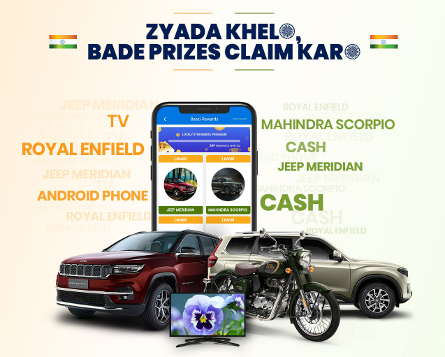 CardBaazi’s 75 Cr GTD Card Festival Is Coming Soon!