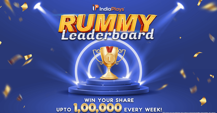 One Lakh Every Week On IndiaPlays – All Yours! Wondering How?