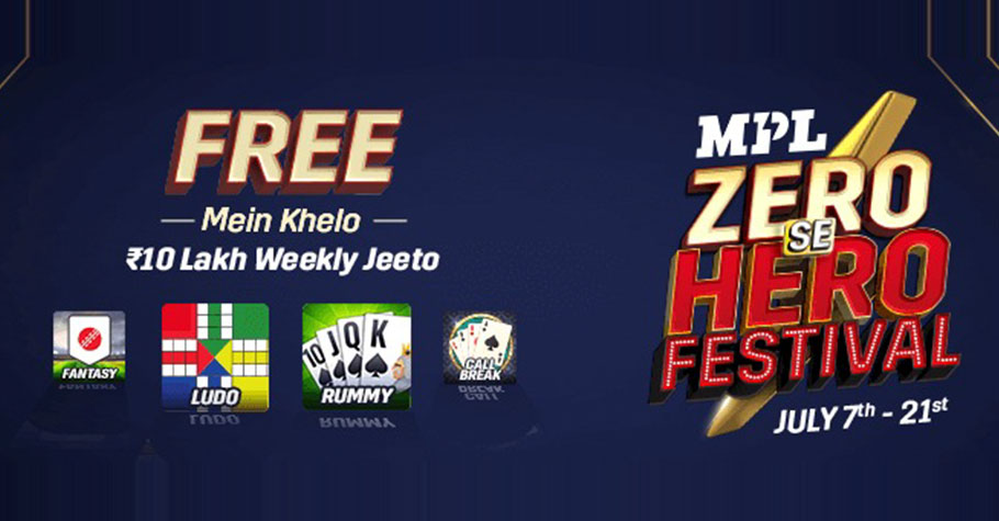 What Is MPL Zero Se Hero Festival All About?