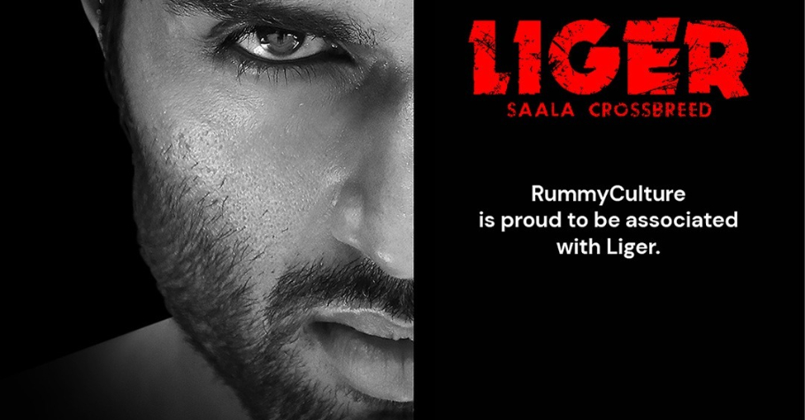 EXCLUSIVE: RummyCulture Ties Up With Vijay Deverakonda Starrer Liger