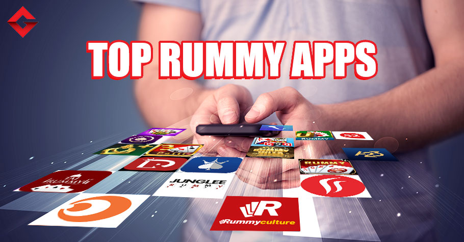 Top 6 Rummy Apps To Play Online Rummy