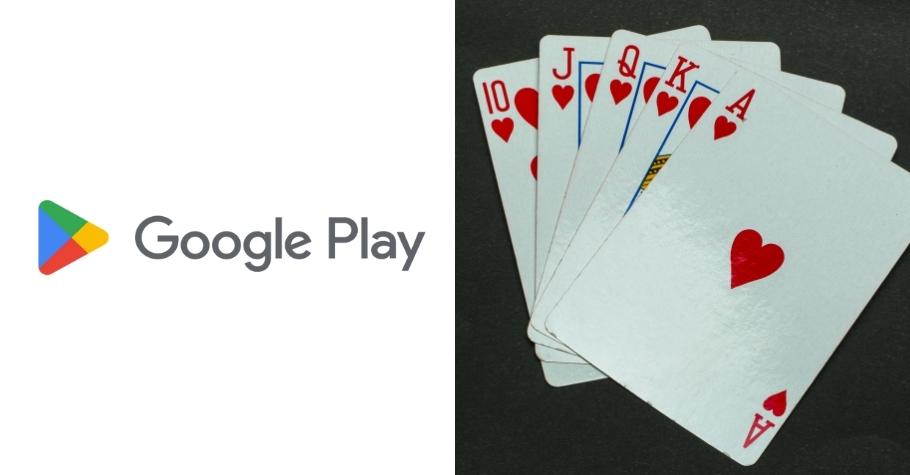 Google Play Allows Fantasy Sports And Rummy Apps In India