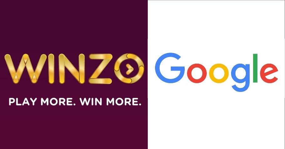 WinZO Sues Google For Discrimination Against Betting Apps