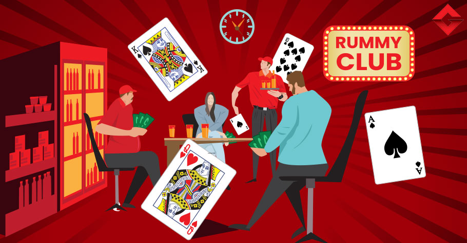 Is Rummy The New Poker?