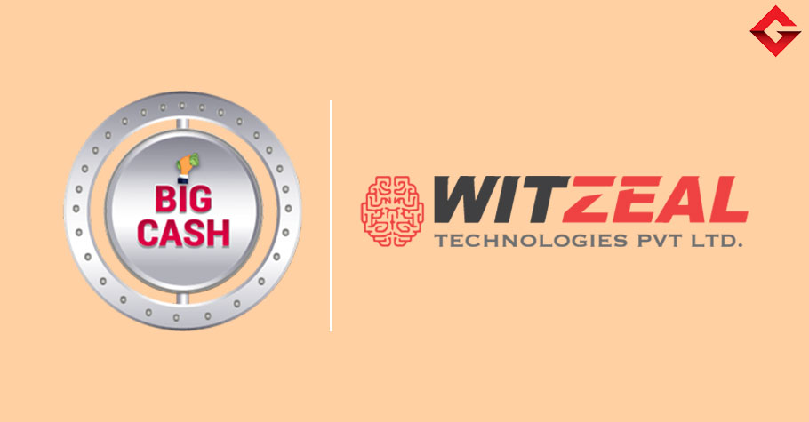 Witzeal's User Base Soars Past 35 Million With The Launch Of Ludo, CandyCash And RummyKhel