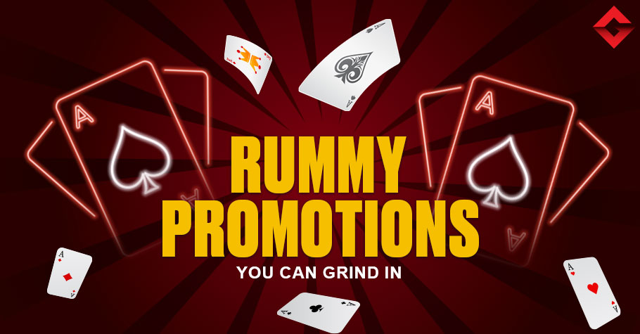 These Rummy Promotions Cannot Be Missed For Anything