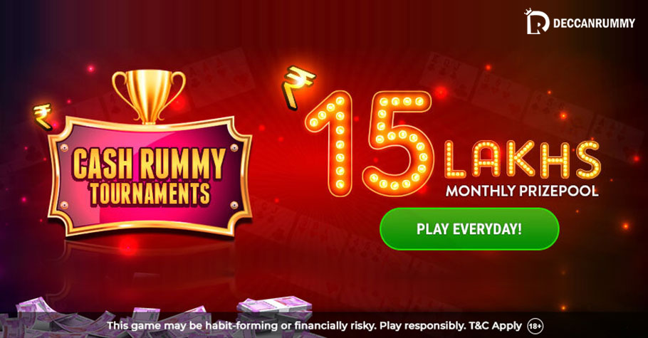 Deccan Rummy’s Latest Offer Is Missable!