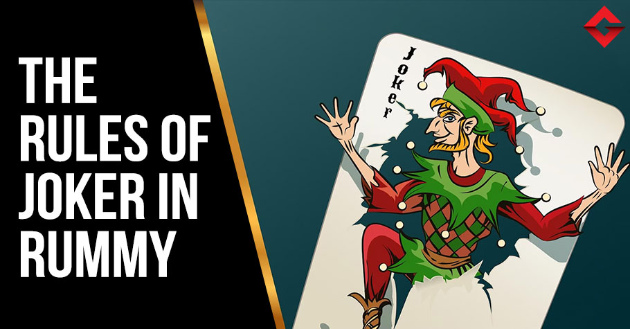 What Are The Rules Of Joker In Rummy?