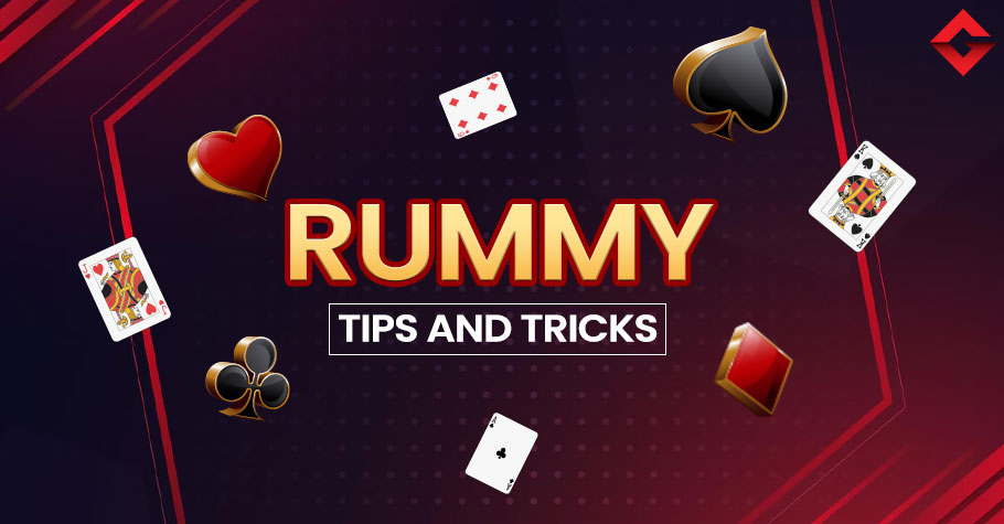 Tips and Tricks To Win Rummy Games