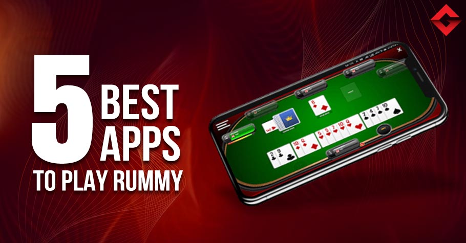 5 Best Apps To Play Rummy In 2023