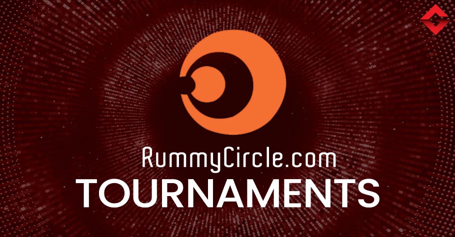 Check Out These Latest RummyCircle Tournaments
