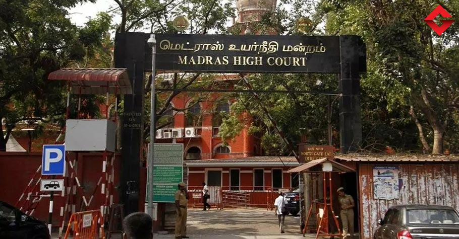 Madras HC Quashes Law Banning Online Rummy And Poker