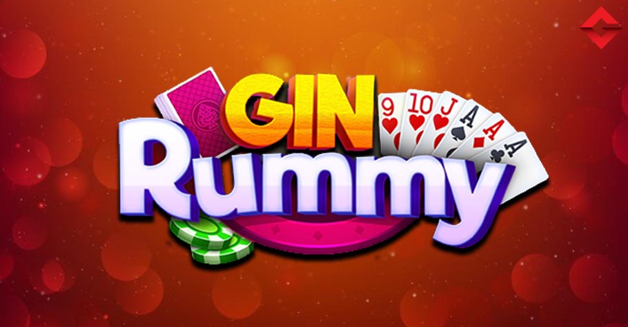 How To Play 2 Player Gin Rummy - India 2023