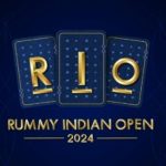 A23 Rummy: Get Ready For Rummy Indian Open 2024