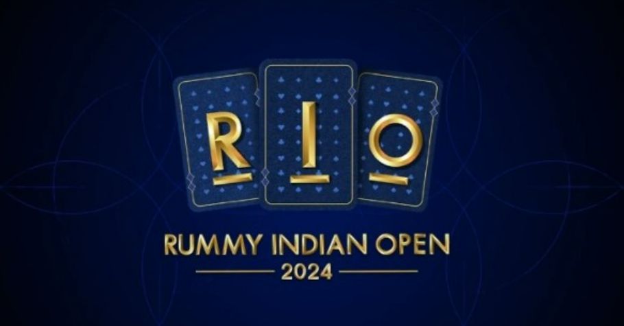 Get Ready For Rummy Indian Open 2024