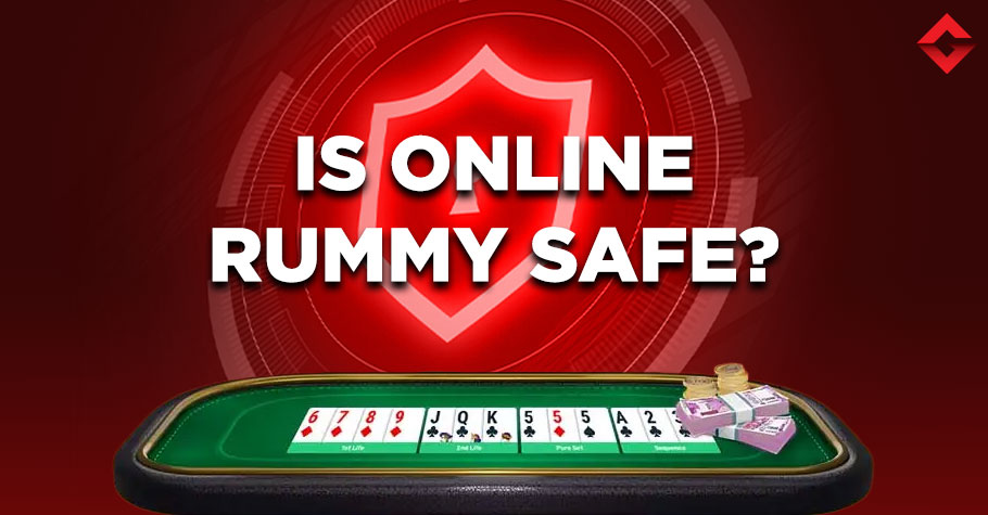 Is Online Rummy Safe? A Guide to Secure Play
