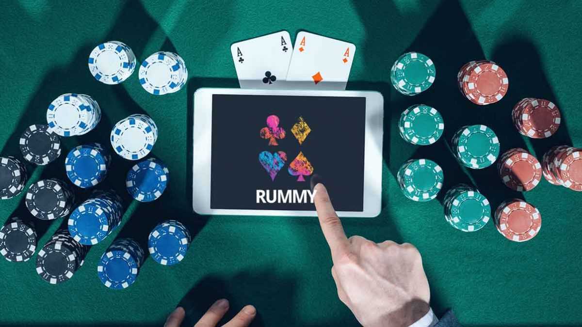 The Legality Of Online Rummy In India
