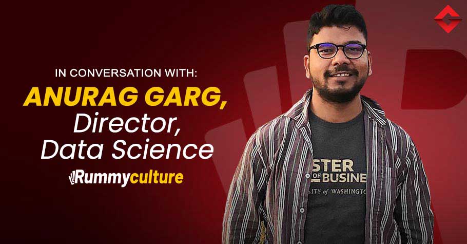 Anurag Garg, Rummyculture