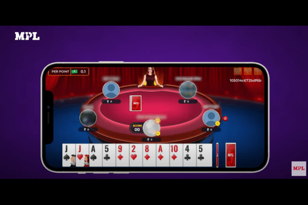 How To Play On MPL Rummy