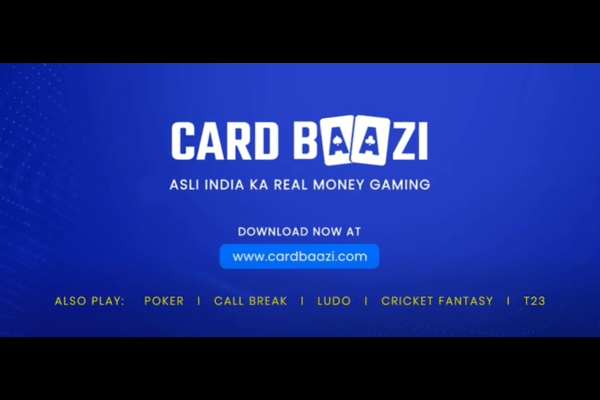 Play Rummy On CardBaazi