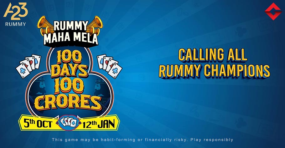 A23 Rummy - Maha Mela (October 2024 - January 2025)