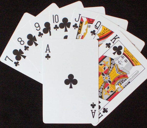 Rummy Cards